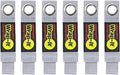 Heavy-Duty Wrap-It Storage Straps by Wrap-ItStorage