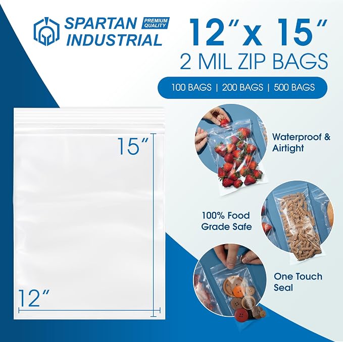 Spartan Industrial - Image 2