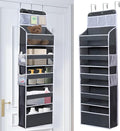 Over The Door Organizer 6 Tier by WelcometoYRCBEHFU