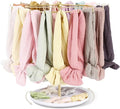 POVETIRE Baby Headband Holder Hair Bow Organizer by POVETIRE