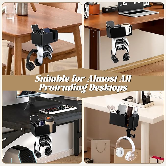 5 in 1 Controller Holder - Image 7