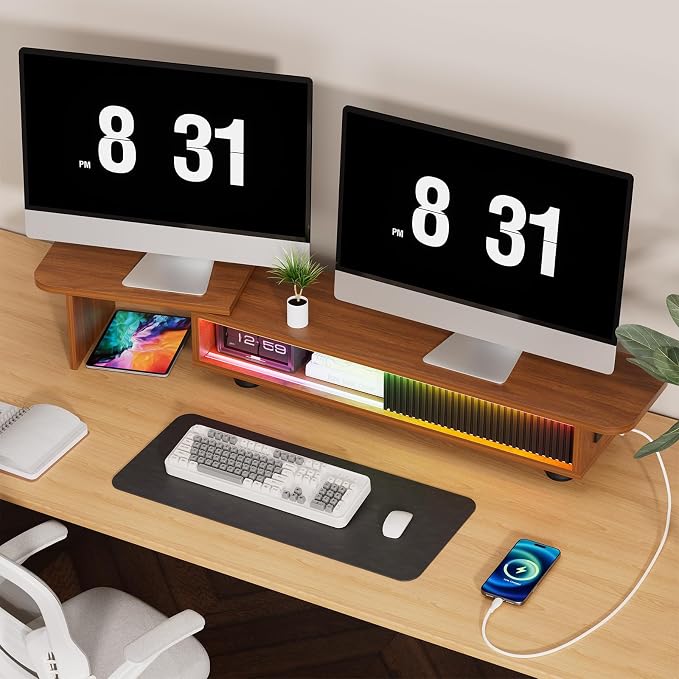 Artswish Monitor Riser Stand - Image 2