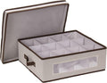 Household Essentials 538 Vision China Storage Box by HouseholdEssentials