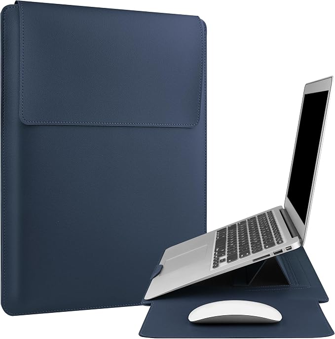 15.6" Laptop Sleeve-Compatible by HoYiXi