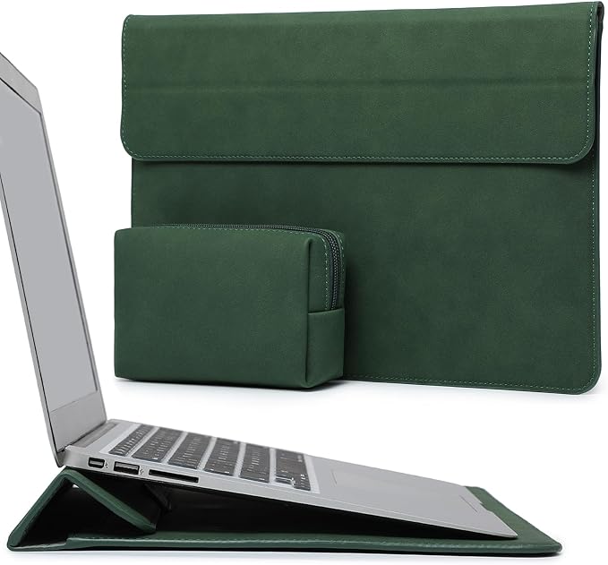 HYZUO 13 Inch Laptop Sleeve Case by HYZUO