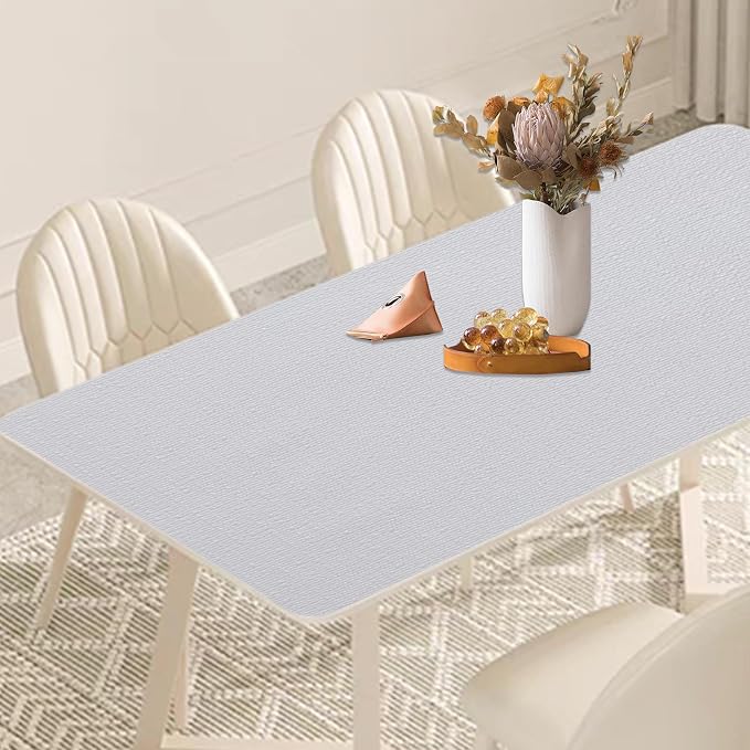 Moriah Shelf Liner for Kitchen Cabinet Non-Adhesive, Thickened Drawer Liner No - Image 6