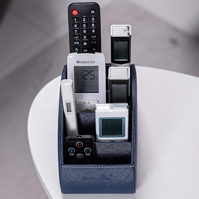 BONNY DODO Remote Control Holders Organizer Box - Image 4