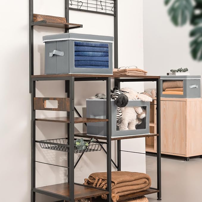 Clothes Organizers and Storage - Image 5
