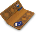 MegaGear Leather SD Card Holder by MegaGear
