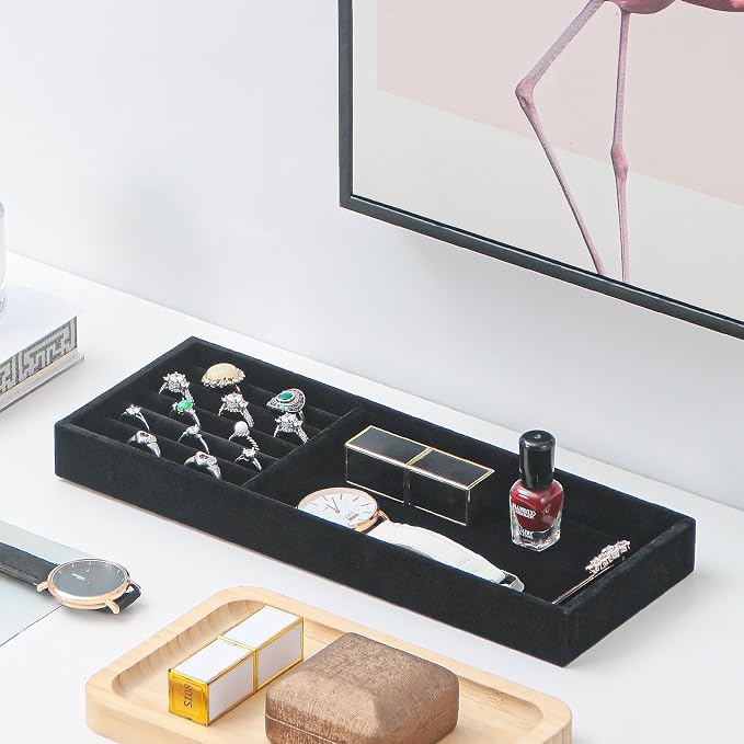 Divided Drawer Organizer - Image 2