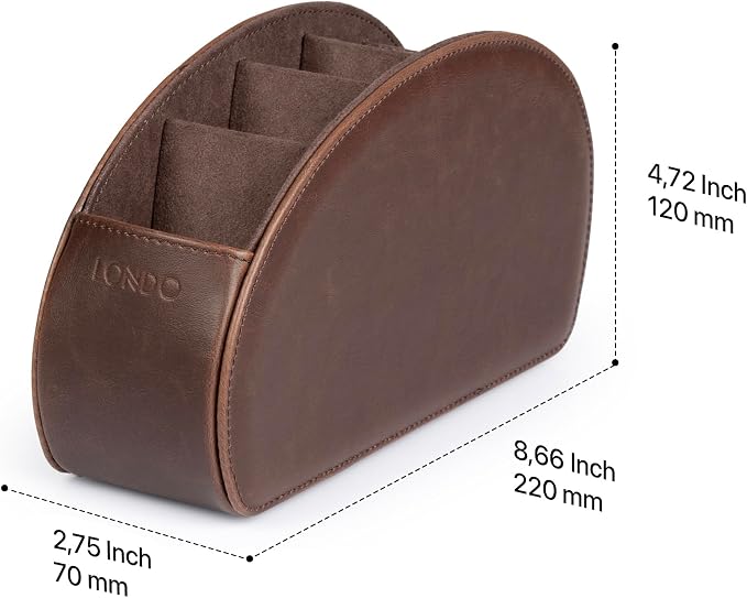 Londo Remote Control Holder - Image 5