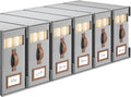 6 Pack Bed Sheet Organizers And Storage by BigPonPon