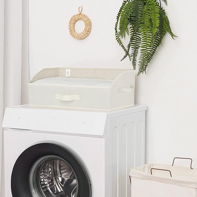 GRANNY SAYS Shelf Storage Baskets, Clothes Storage Bin, Organizer and Storage - Image 7
