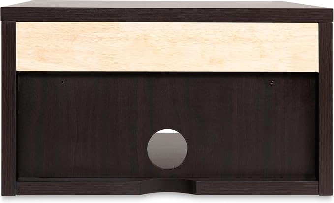 JONATHAN Y NST2000A Celerie 15.71" Mid-Century Modern Floating Wall Mounted - Image 10