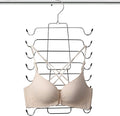 Magicool Cami Hanger 4 Pack Space Saving Hangers Closet Organizer by Unknown