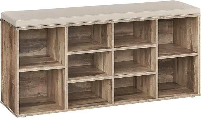 VASAGLE CUSTOS Collection by VASAGLEbySONGMICSHOME