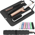 AMIJEAL Oversize Silicone Heat Resistant Mat by AMIJEAL