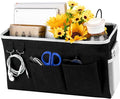 Loghot Bedside Caddy/Bedside Storage Bag Hanging Organizer by Loghot