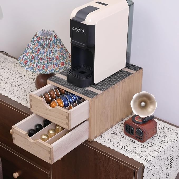 Drawer Holder for Coffee Brew - Image 3