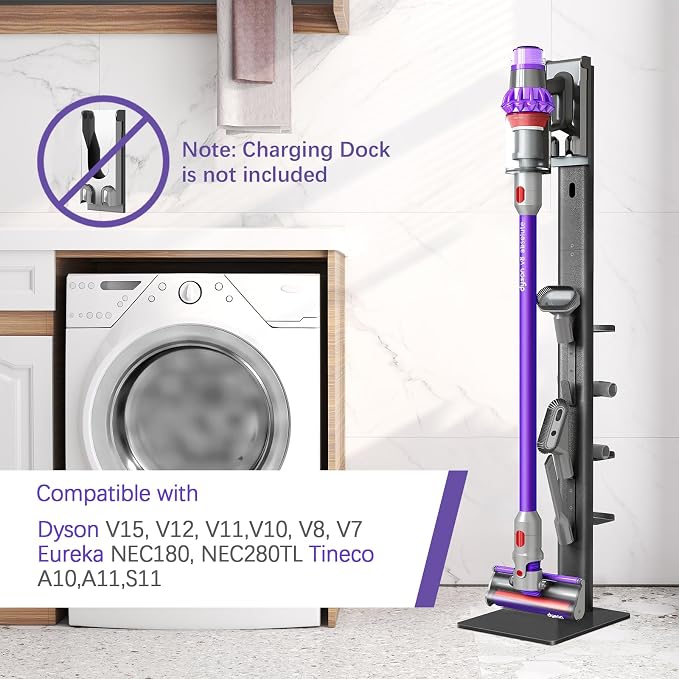 Storage-Stand-Docking-Station-Holder Compatible - Image 7