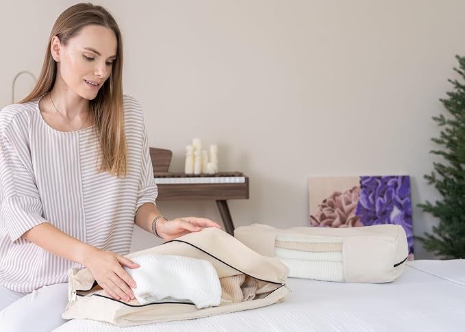 Cashmere Storage Bags - Image 2