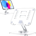 CreaDream Acrylic Tablet Stand Holder by CELLPHONESTAND