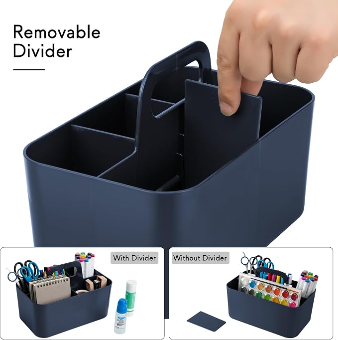 Tiawudi 2 Pack Caddy Organizer - Image 4