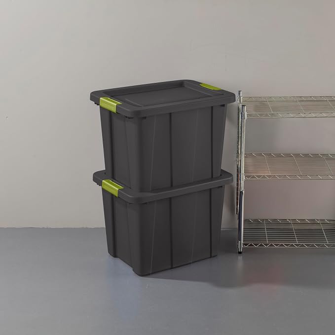 Sterilite 6-Pack Multipurpose Storage Bins - Image 5