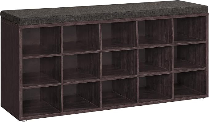 VASAGLE CUSTOS Collection by VASAGLEbySONGMICSHOME