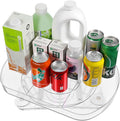 Lazy Susan Turntable for Refrigerator, Pantry Countertop by Unknown