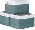 Bidtakay Fabric Storage Baskets by BidtakayBaskets