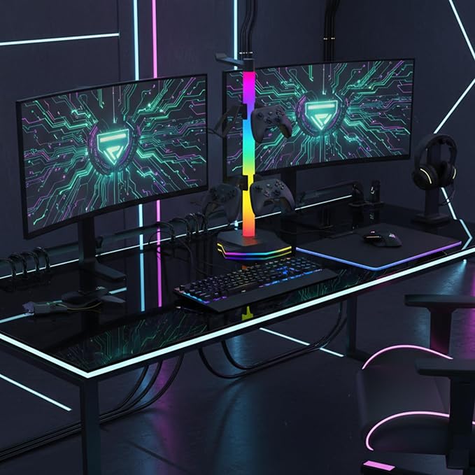 Universally Gaming Controller and Headsets Organizers - Image 8
