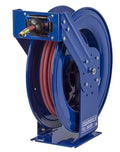 Coxreels Truck Series Maximum-Duty Air Hose Reel, 300 PSI, Model# TSH-N-350 by Coxreels