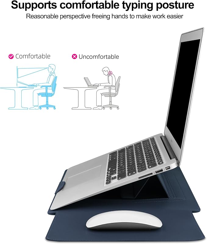15.6" Laptop Sleeve-Compatible - Image 3
