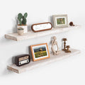 Axeman Floating Shelves for Wall by Axeman
