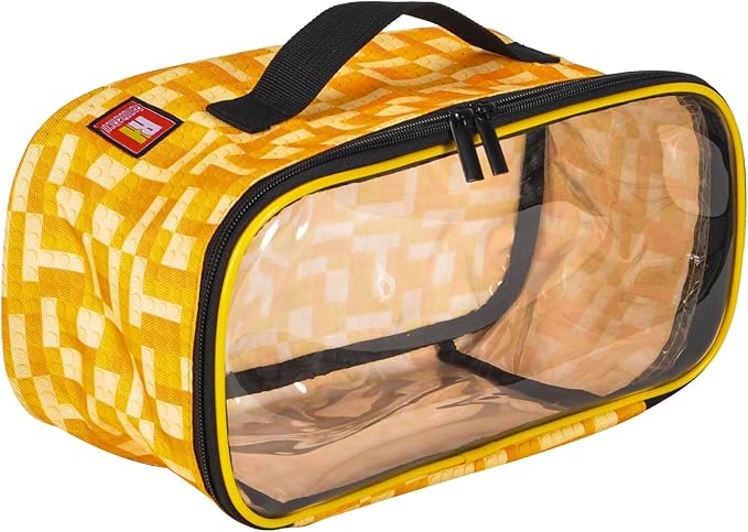 4-piece Kids Toy Storage Organizer Set Bag - Image 7
