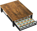 IBUYKE Wooden Coffee Pod Holder by IBUYKE