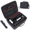WPGEAR Hard Carrying Case Compatible by WPGEAR