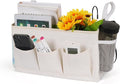 Bedside Storage Caddy/Bedside Hanging Storage Bag by Ozzptuu