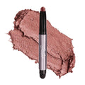 Julep Eyeshadow 101 Cream-to-Powder Waterproof Shadow Stick – Red Wine Shimmer by JulepBeauty