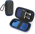 Hard Case for SanDisk Extreme/SanDisk PRO 1TB 2TB 4TB 500GB / Passport Portable by SQERO