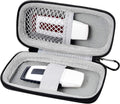 USB Flash Drive Case, SD Card Holder Compatible by ALKOO
