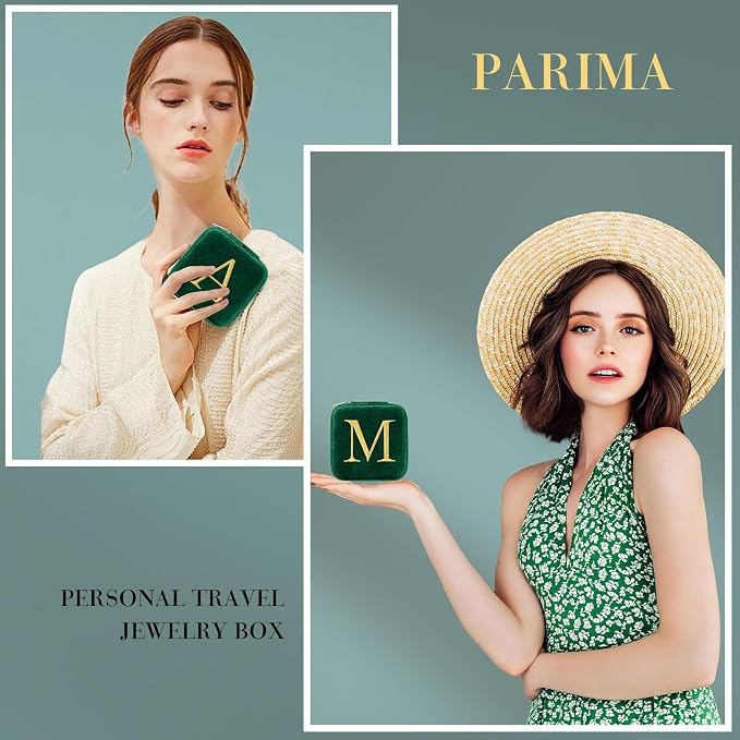 Parima Employee Gifts for Women - Image 2