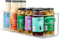 primebox Plastic Food Storage Clear Container Bin by primebox