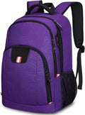 Della Gao Travel Laptop Backpack, Small Backpack by DellaGao
