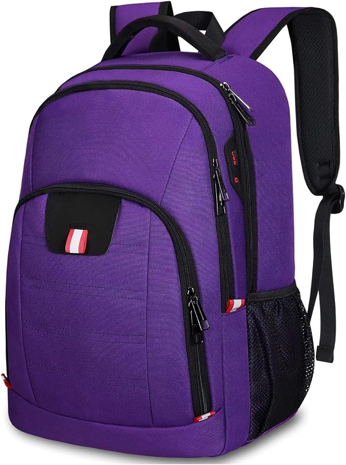 Della Gao Travel Laptop Backpack, Small Backpack by DellaGao