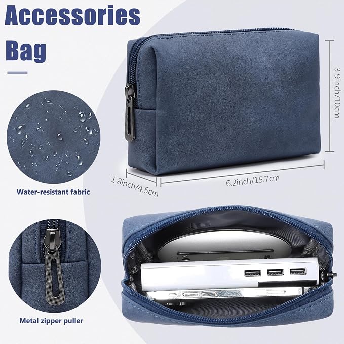 HYZUO 15 Inch Laptop Sleeve Case - Image 5