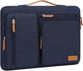 MOSISO 360 Protective Laptop Case 15 inch, 15 inch Laptop Sleeve Compatible by MOSISO