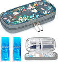 YOUSHARES Insulin Cooler Travel Case by YOUSHARES