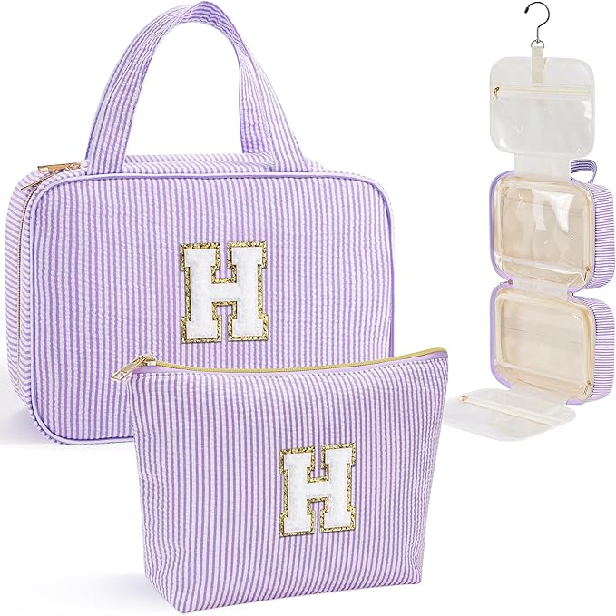 YOOLIFE Travel Toiletry Bag for Women by YOOLIFE